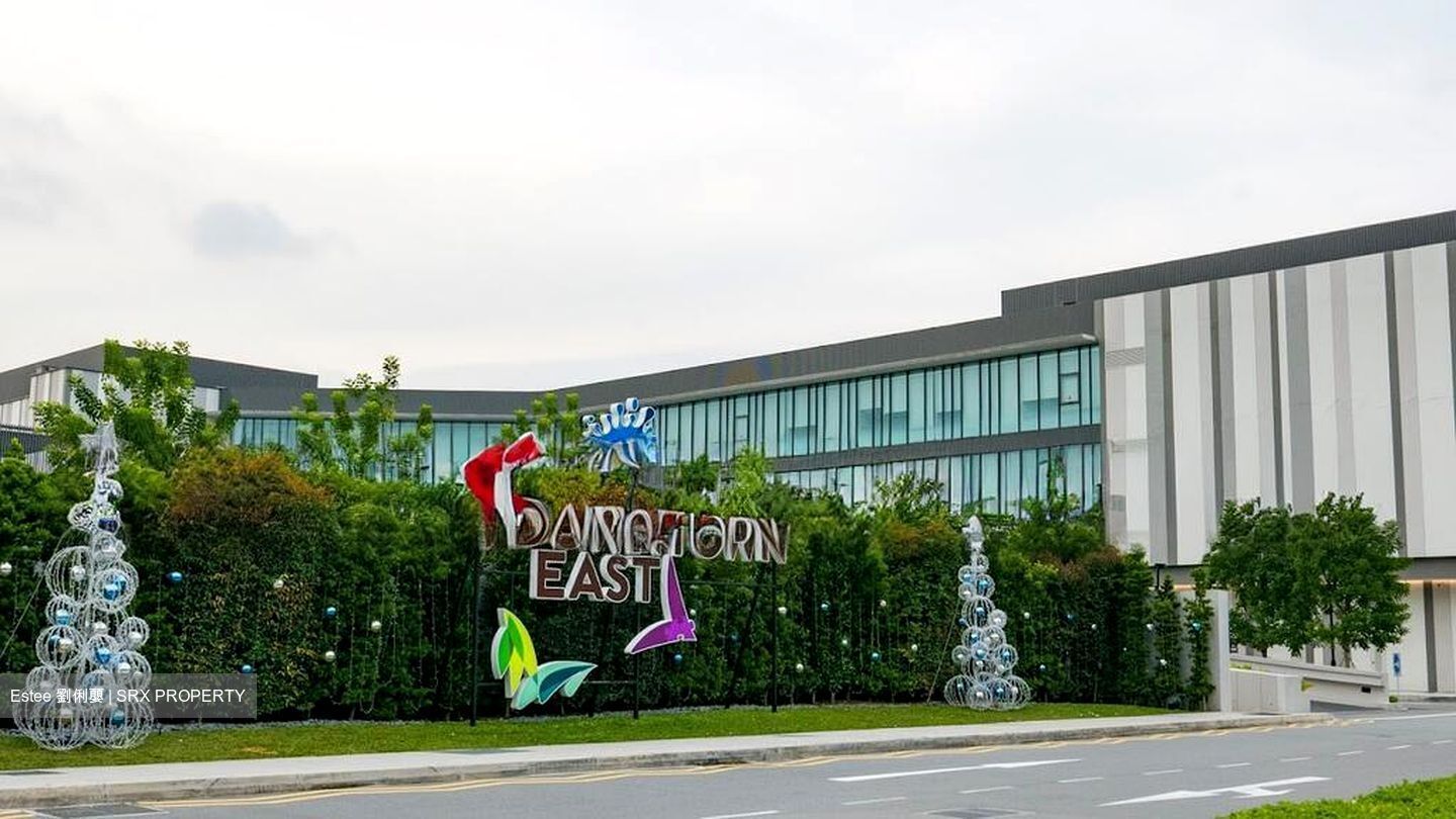 Jalan Loyang Besar (D17), Condominium #501861691